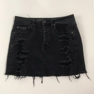 American eagle skirt